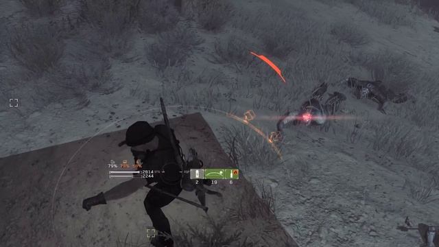 Metal Gear  Survive. #3