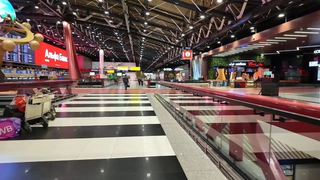 ЛЕТИМ НА КУБУ! САМЫЙ ЛЕГКИЙ ПЕРЕЛЕТ САНКТ-ПЕТЕРБУРГ-МОСКВА-КАЙО КОКО.