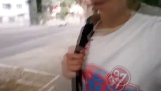 Рандомный высер. После работы!