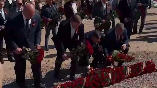 Вот уже как 3 года "Единой Россией" развернута масштабная гуманитарная миссия в ДНР