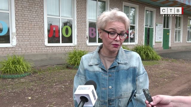 «Буревестник» готов принимать отдыхающих