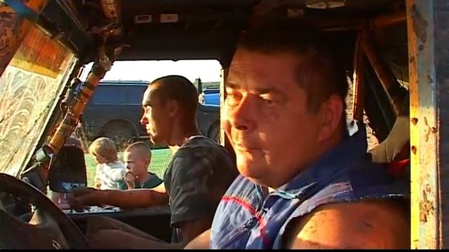 Разбирая архивы
Ураллеспромтрофи 2008
UralLesPromTrofi 2008