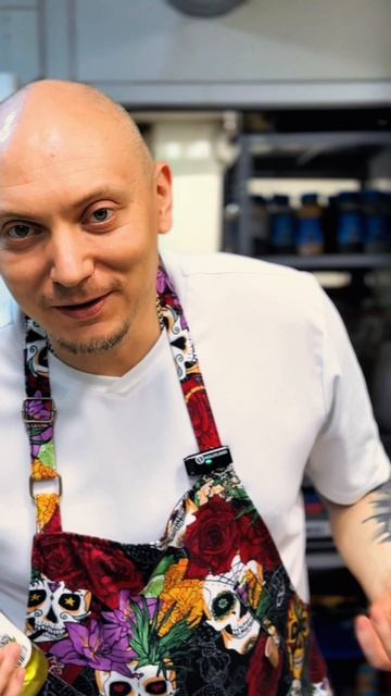 Рецепт здесь 👇✅