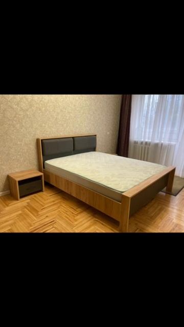 г. Георгиевск, 1-к квартира с евро-ремонтом.