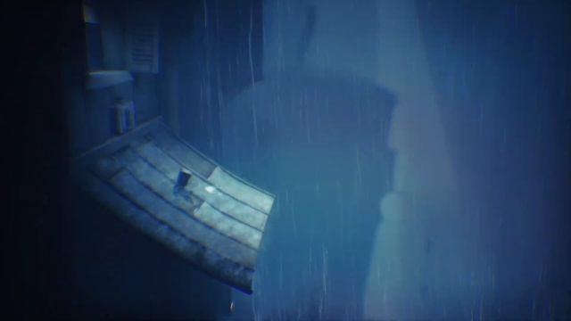 ФИНАЛОЧКА ► Little Nightmares II