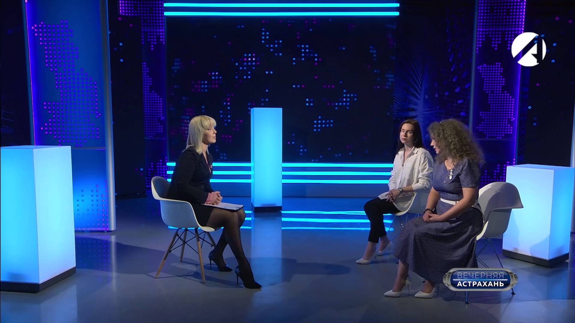 Вечерняя Астрахань | 30 мая 2025