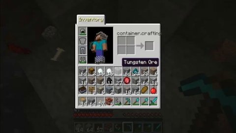 летсплей по игре майнкрафт с vadimiys (выпуск 2)