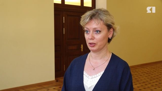 В Ярославле отреставрировали один из корпусов школы №7