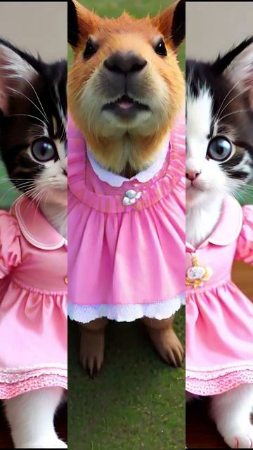 BARBIE GIRL -