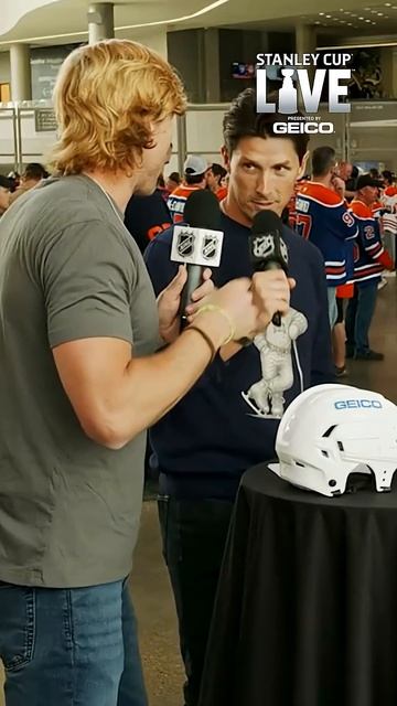 Secrets in the Stache