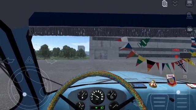 Motor Depot | Городские будни. Работаем в коммунальной служ?