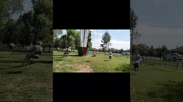 ВЛОГ/УТРОМ В КАЗАНИ/ВЕЧЕРОМ В ДЕРЕВНЕ БАШКИРИИ/ГОТОВЛЮ САМА ШАШЛЫК/МОЮ БАНЮ/РАСХЛАМЛЯЮ ГАРАЖ