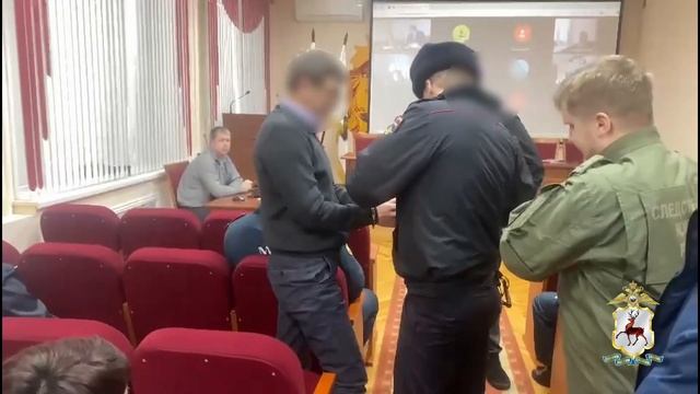 Более 4 миллионов рублей добровольно погашено фигурантами уголовных дел по коррупции