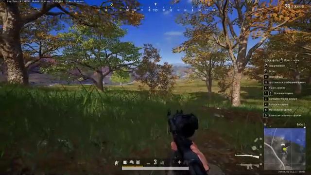 PUBG: Как я выжил 15 минут и это уже победа? 🏃💨 Королевская битва глазами вечного лузера