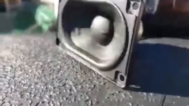 Bass Test JBL Flip 5 Music 5 минут назад