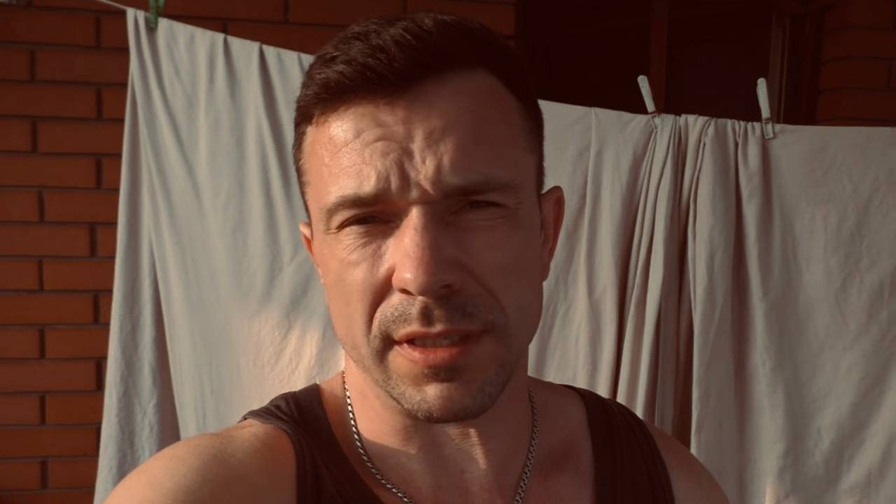 Всё что выдали бесплатно, ждём / Готовлю такой вот суп / Подарок Маркуше / Дела домашние / Жизнь
