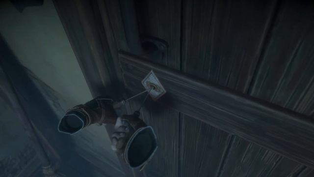 Thief VR: Legacy of Shadow - Announcement Trailer | State of Play 2025