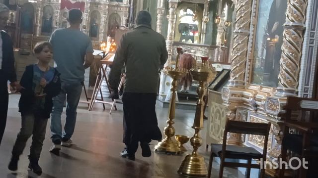 выпуск от 05.06.25. Задонский монастырь.