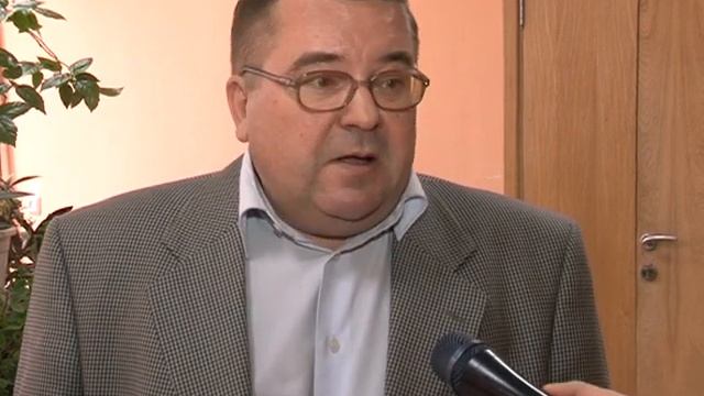 Сюжет о факультете физической культуры