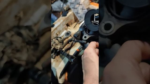 втулки с озона