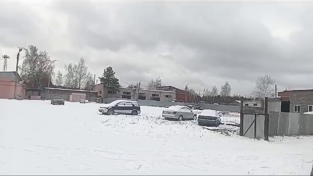 Таруса авто комплекс 52 сотки