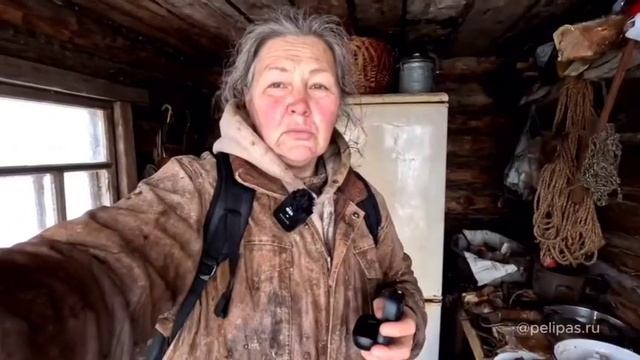 Избушка на куриных ножках