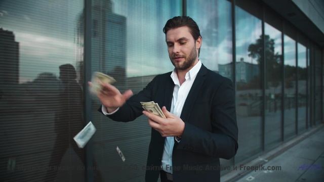 Твои накопления тают быстрее чем ты думаешь! Ты стоишь у истоков революции!
