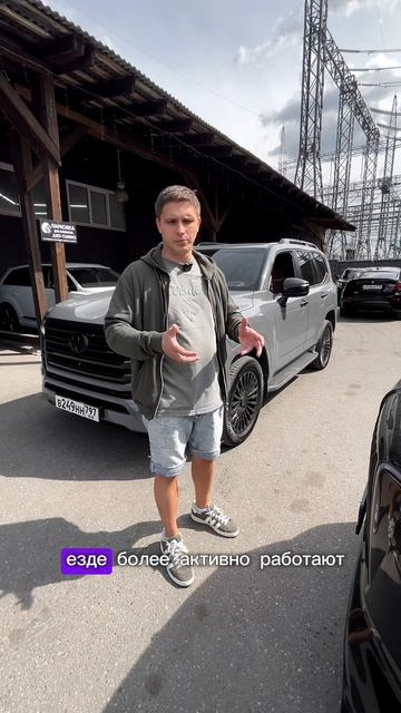 На крузаках задние колодки стираются быстрее передних (1)