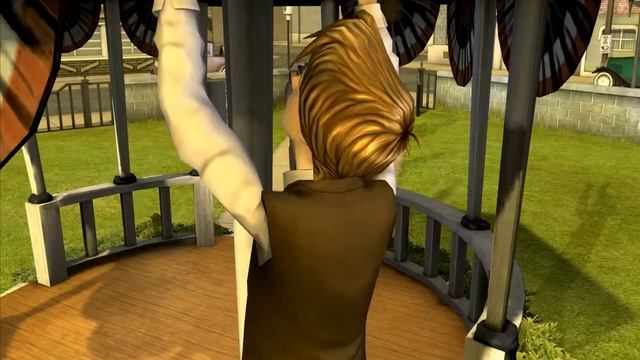 полное прохождение игры назад в будущее эпизод 1 .