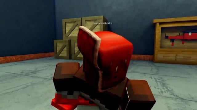 ВЛАДУС ИГРАЕТ -😱 ВОТ За Что МЕНЯ  ПОХИТИЛА  Эта  СУМАСШЕДШАЯ  БАБУШКА в Roblox ! ВЛАДУС