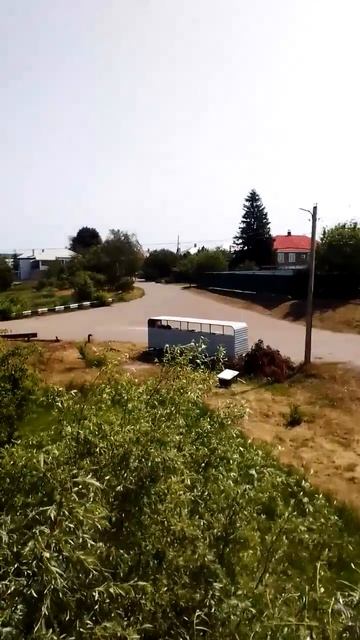 Что-то типа пляжа у нас