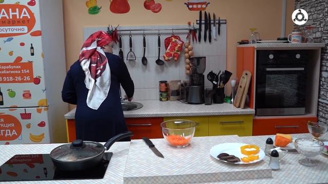 Утреннее меню. Готовим яичницу