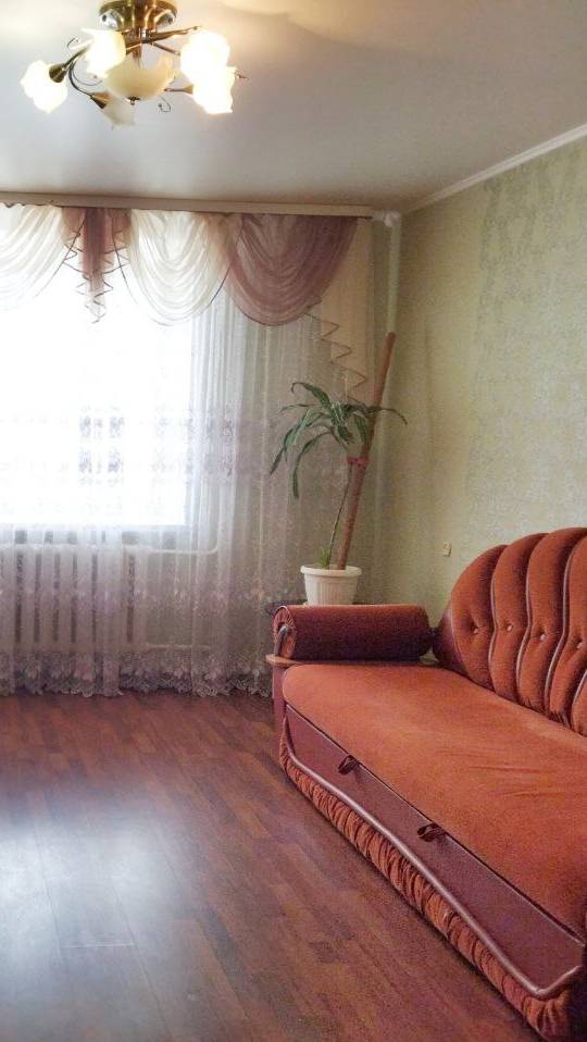 Станционная