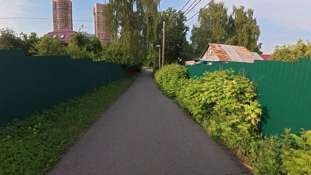 Строгино