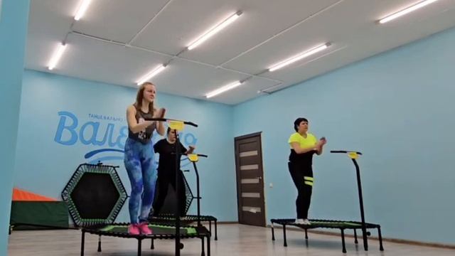 прощание с Сантой