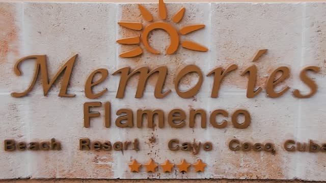 Куба | Кайо Коко | Memories Flamenco 5*