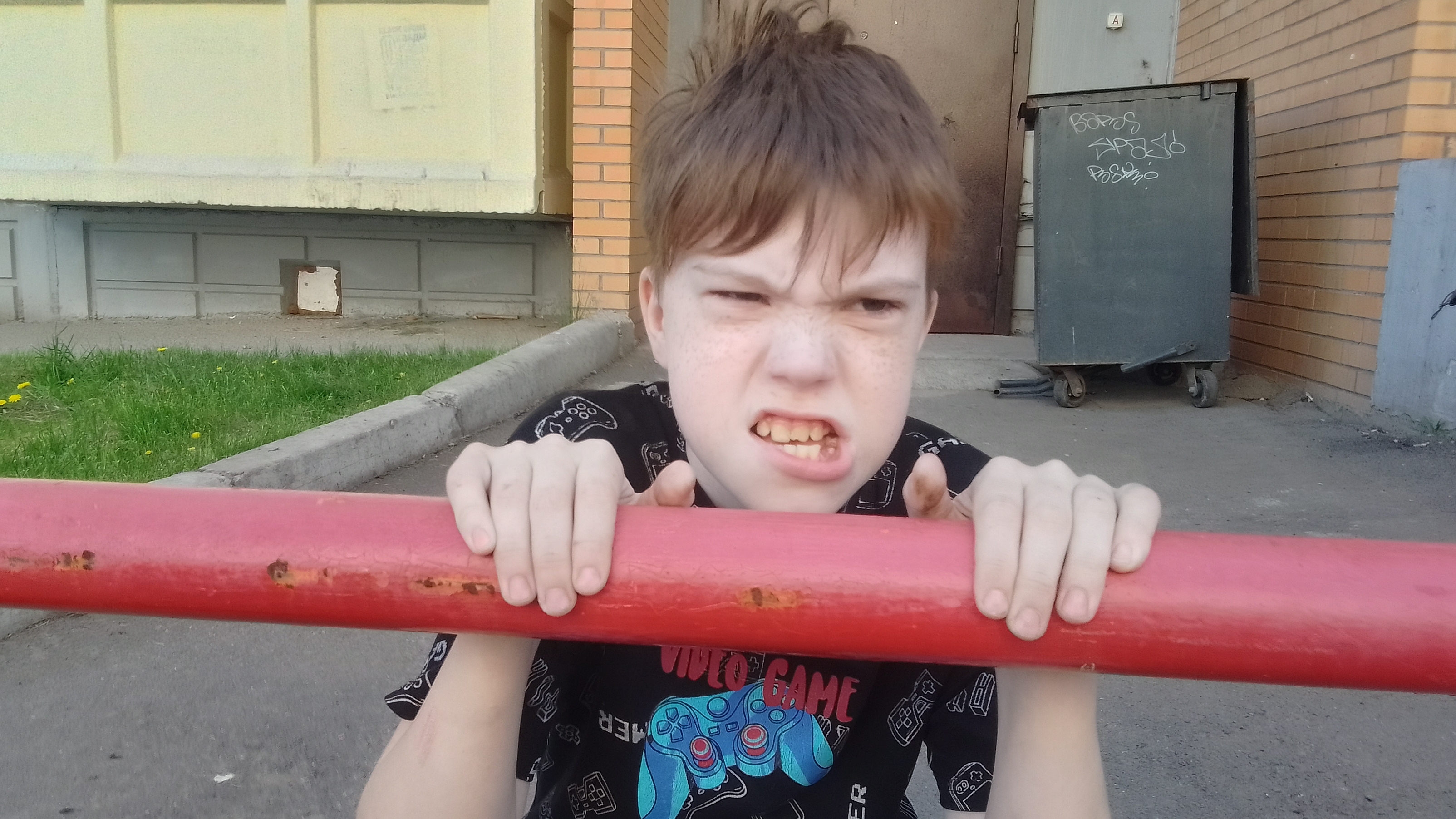 Ярик в армии 2 часть 〽️