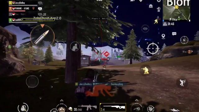Вх, эсп аимбот, 90фпс фикс вылеты, Fix Crash Nolag, Pubg Hack
