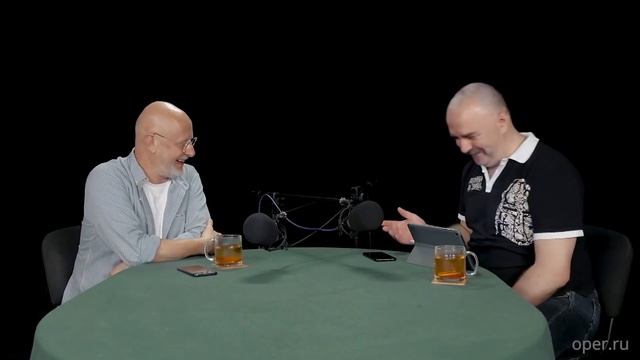 Клим Жуков. У итальянцев всё напоминает сорт макарон