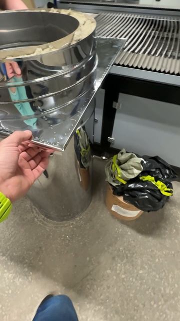 Отопление без газа