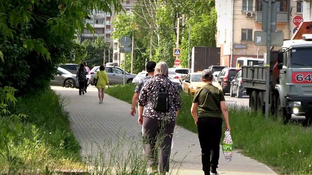 Открытые окна - смертельная опасность для детей!
