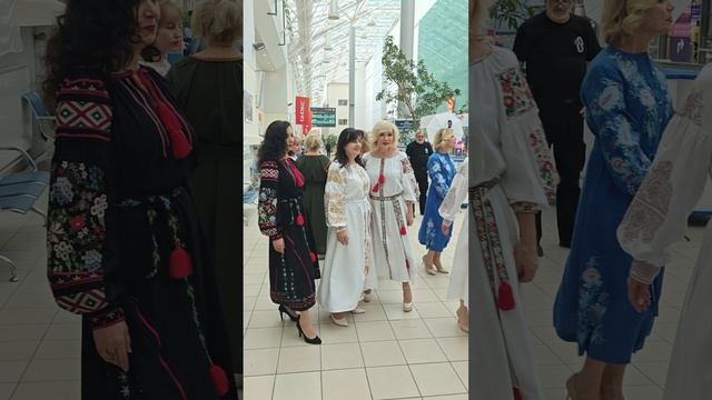 Платье на счастливый случай