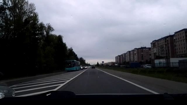 #4219 /05-06-25 г./ Заезжает в свою резервацию...