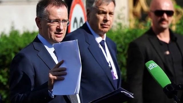 Весь мир в шоке! Раскрыты детали о чем Украина пыталась договориться с США