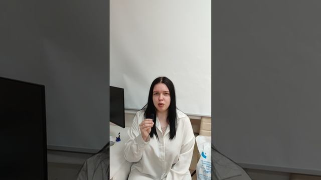 Отзыв о лазерной коррекции зрения в клинике "Зрение Новосибирск", 88001009876