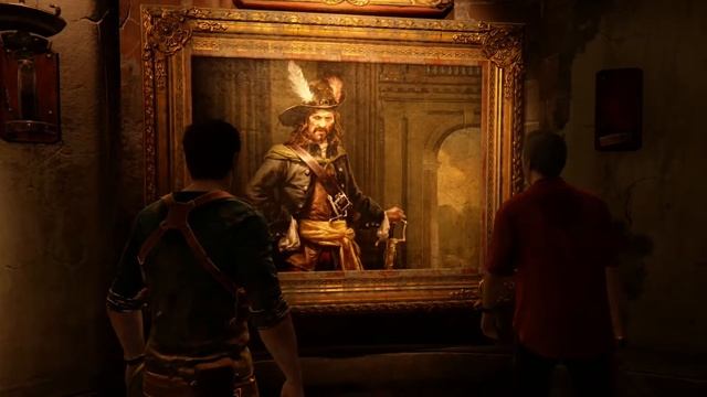 Uncharted 4: A Thief’s End | прохождение | часть 5 | PS5 | 100% | (без комментариев)