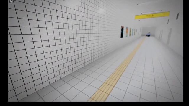 Exit 8 - в роблокс (прохождение режимов)