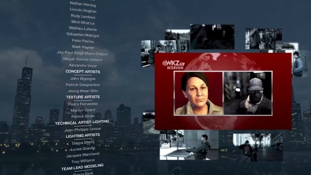 Финал/стрим/ps5/watch dogs