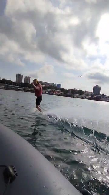 Анапа водный стадион