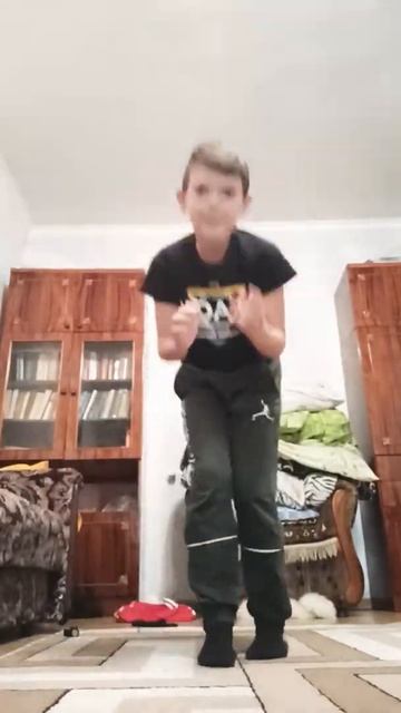у моей охраны есть охрана